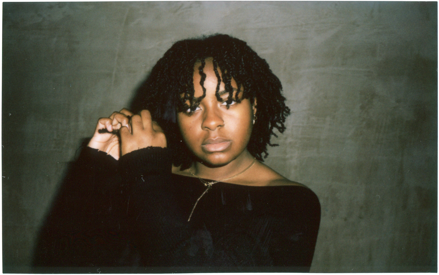 Ashaine White